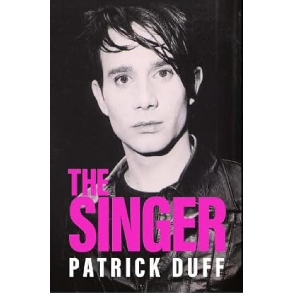 The Singer