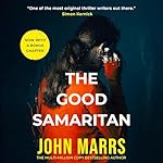 Cover of The Good Samaritan