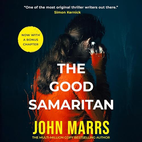 The Good Samaritan by John Marrs episode artwork