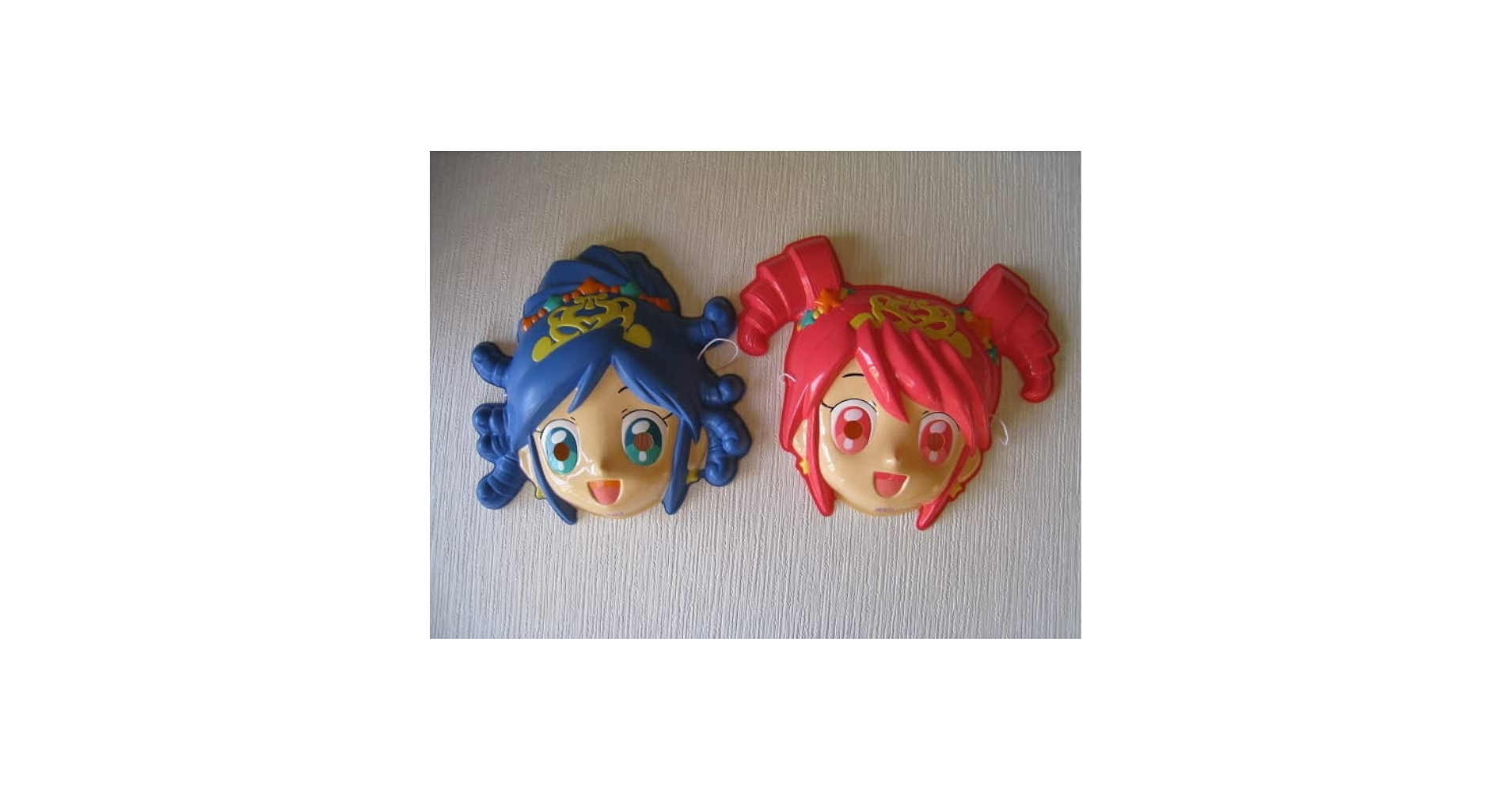 ふしぎ星のふたご姫　キャラクターグッズ　ファイン 2006年　当時物　激レア ふしぎ星のふたご姫 キャラクターグッズ ファイン 2006年 当時物