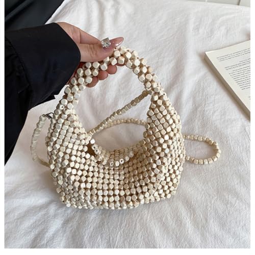 Bolso cruzado para mujer tipo bandolera verano 2026 miniatura 4