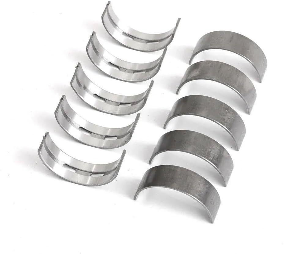 Engine Rebuild Overhaul Kit Crankshaft Con Rods Gaskets Seals Compatible With Automotive Motorcycle Parts M270 W176 C117 W242 W246 CLA250 2.0T M270.920 8K1927225B