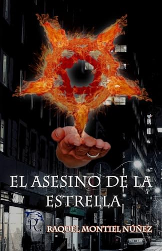 El asesino de la estrella (Spanish Edition)