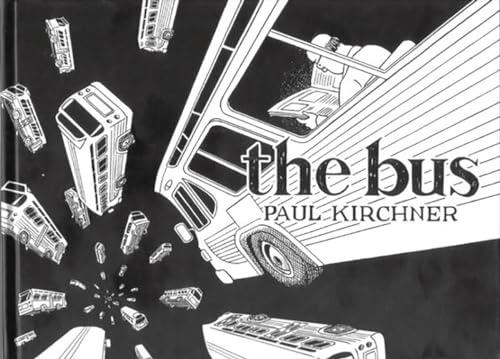  The bus