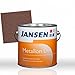 Produktbild Jansen Metallon DS altkupfer 2,5l