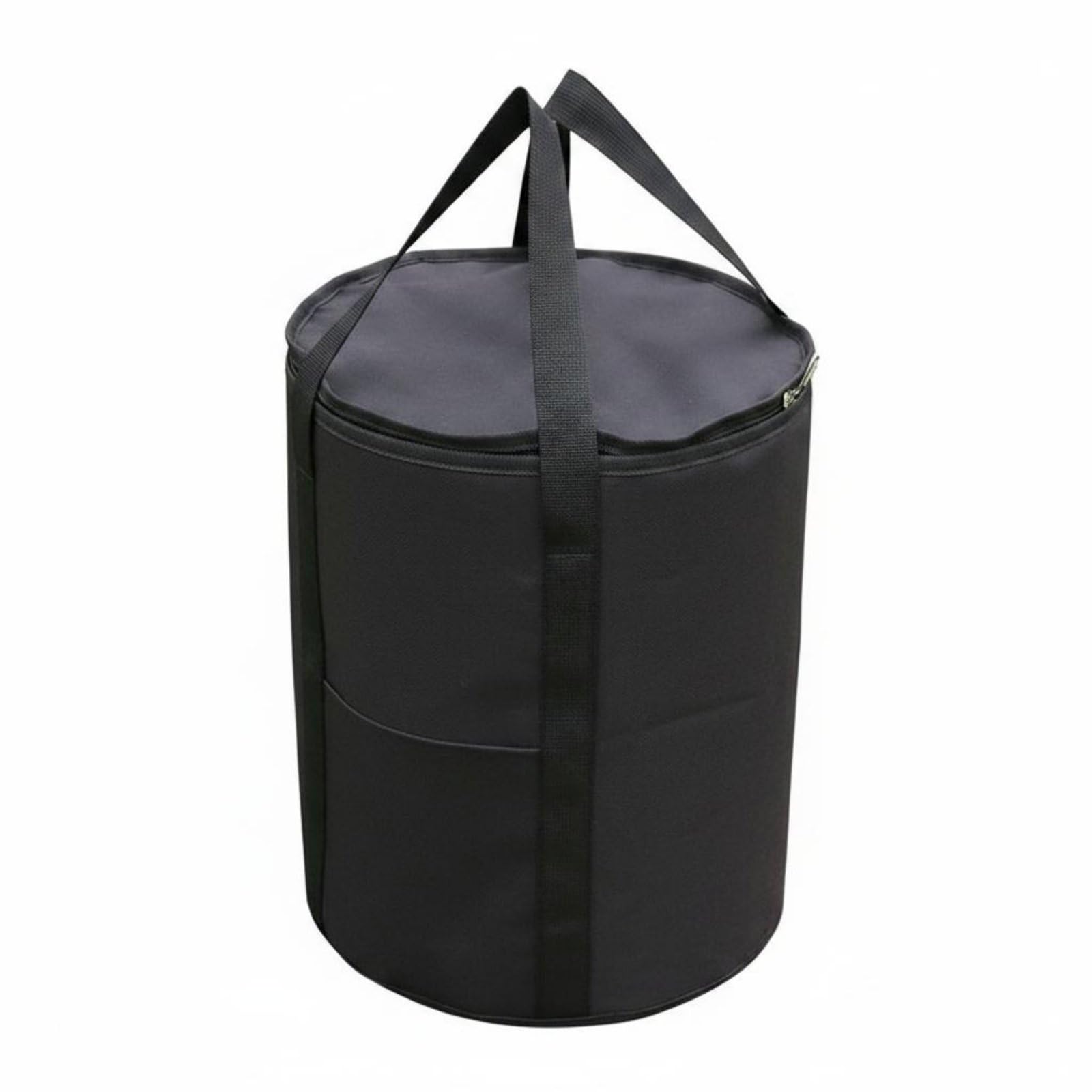 Sac réchaud camping étanche avec poignée renforcée pour housse de protection