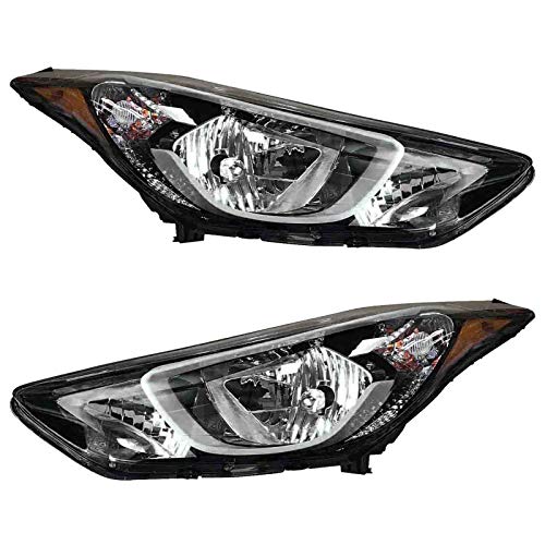 10 Best Aftermarket Headlight Assembly Manufacturers [Buying Guide 2023