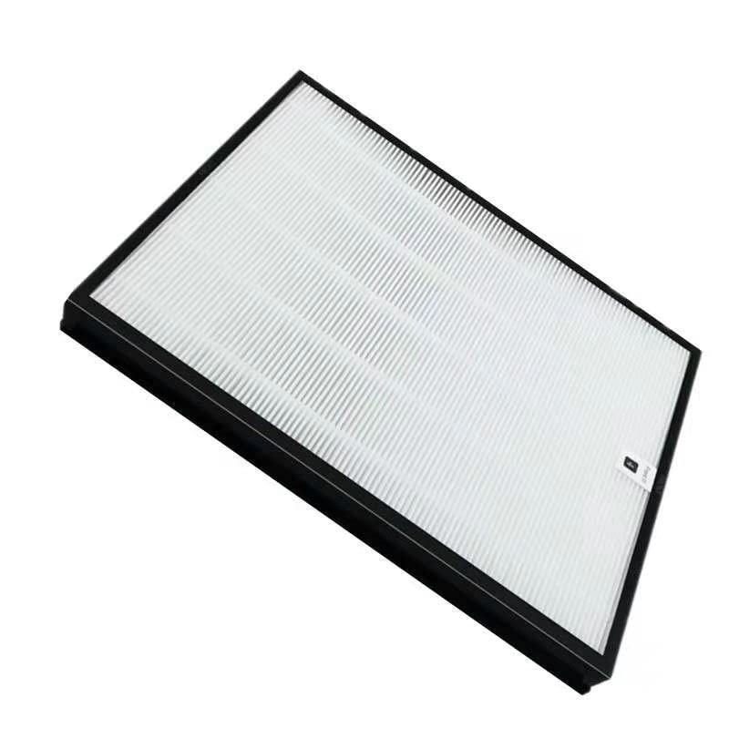 Filtro Al Carbone Di Ricambio T 1712-0093-00, Compatibile Con Winix, Purificatore D'aria HR900(1SET B)