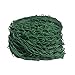 CAQYPVH Golf Practice Net, Golf Hitting Net, Foldable, Versatile, Portable, Sports Net, Sports Barrier for Hockey, Football, Garage, 3x6 m