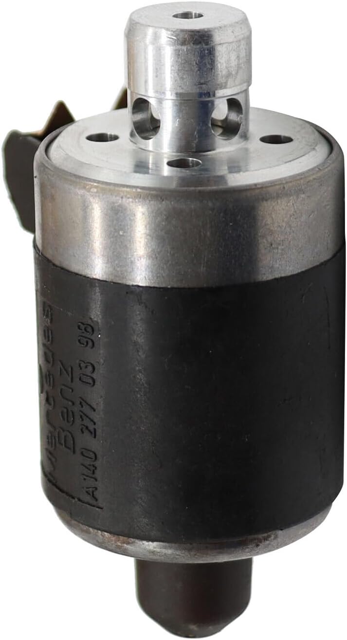 Kit De 8 Solénoïdes De Transmission 722.9 Pour Mercedes - Neuf