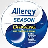 Allergy Season