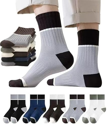 [Yoozuu] �C�� �����Y �~ ������ 7/10���g�y�R�ۖh�L���H�E���I�ǎ��ȁz ������� ������ �J���t���\�b�N�X �X�j�[�J�[�\�b�N�X �z�� ���ꂸ (JP, �A���t�@�x�b�g, Free Size, 5���Z�b�g1)