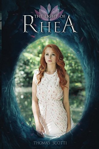 The Light Of RHEA The Light Of RHEA