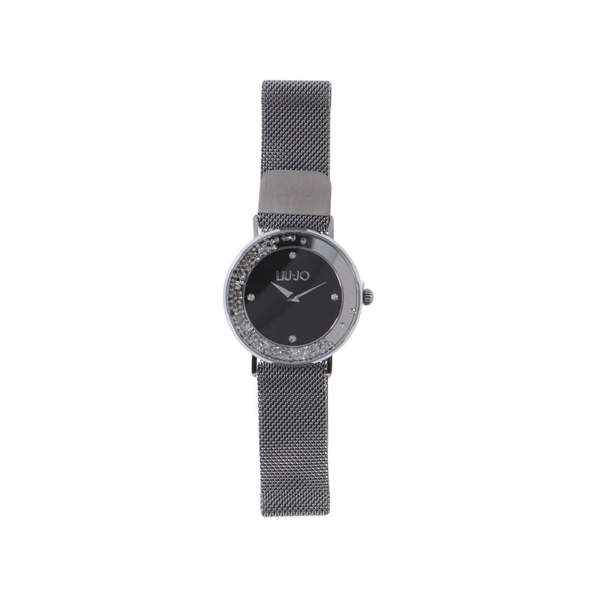 Liu Jo TLJ1342 Orologio nero
