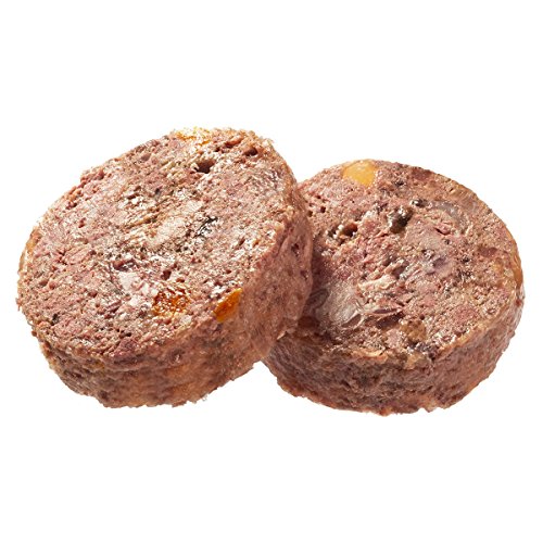 Liebling's Mahlzeit Nassfutter Wildragout & Rind, 6er Pack (6 x 800 g) & Nassfutter Fasan & Geflügel, 6er Pack (6 x 800 g)