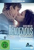  Rendezvous mit einem Eisbär