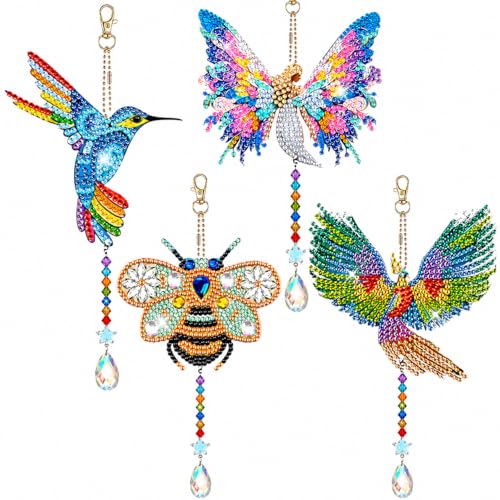 GOOTXUSK Art and Crafts for Kids Girls Ages 8-12, 8 9 10 11 12 Year Old...