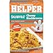 Hamburger Helper BREAKFAST Cheesy Hashbrowns Meal (5.5 oz - 12 Pack) No Artificial Flavors, Ready in3 Easy Steps, Quick Breakfasts for Busy Mornings & Families On-the-Go