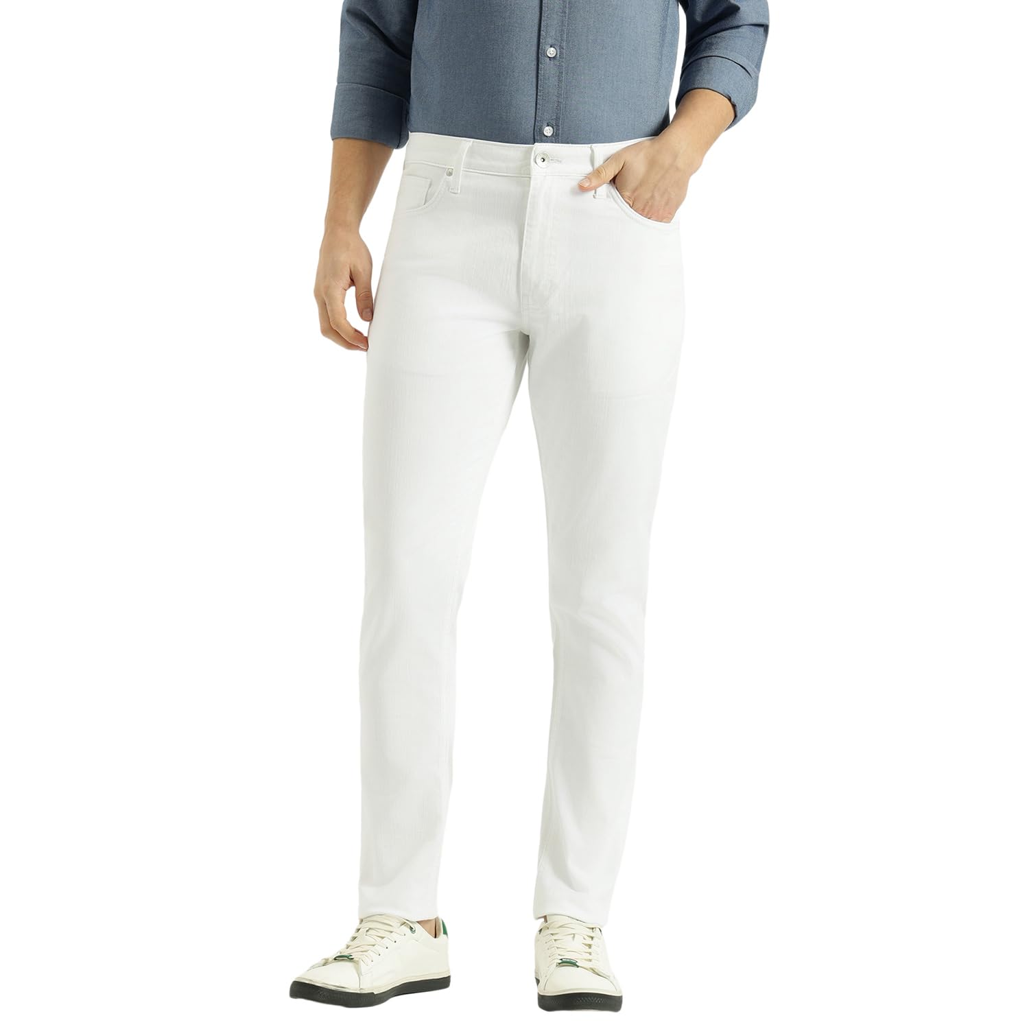 united colors of benetton Men Jeans-picture-23