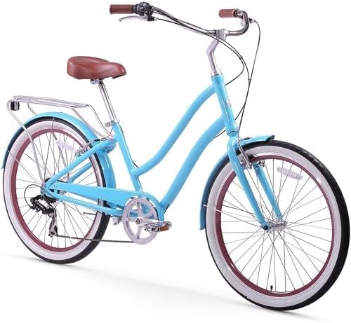 sixthreezero EVRYjourney Women