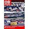 Magic Moments Of Motorsport Sensational Sierras | Region Free