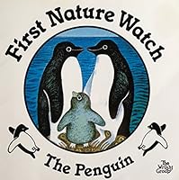 The Penguin 1556245165 Book Cover