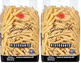 Garofalo Penne Dried Pasta 1Kg (Pack of 2)