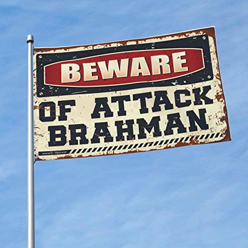 Bar For Man Cave Beware Of Attack �u���t�}���t���b�O �J���b�W�t���b�O �j���p �����̑���(120X180cm)