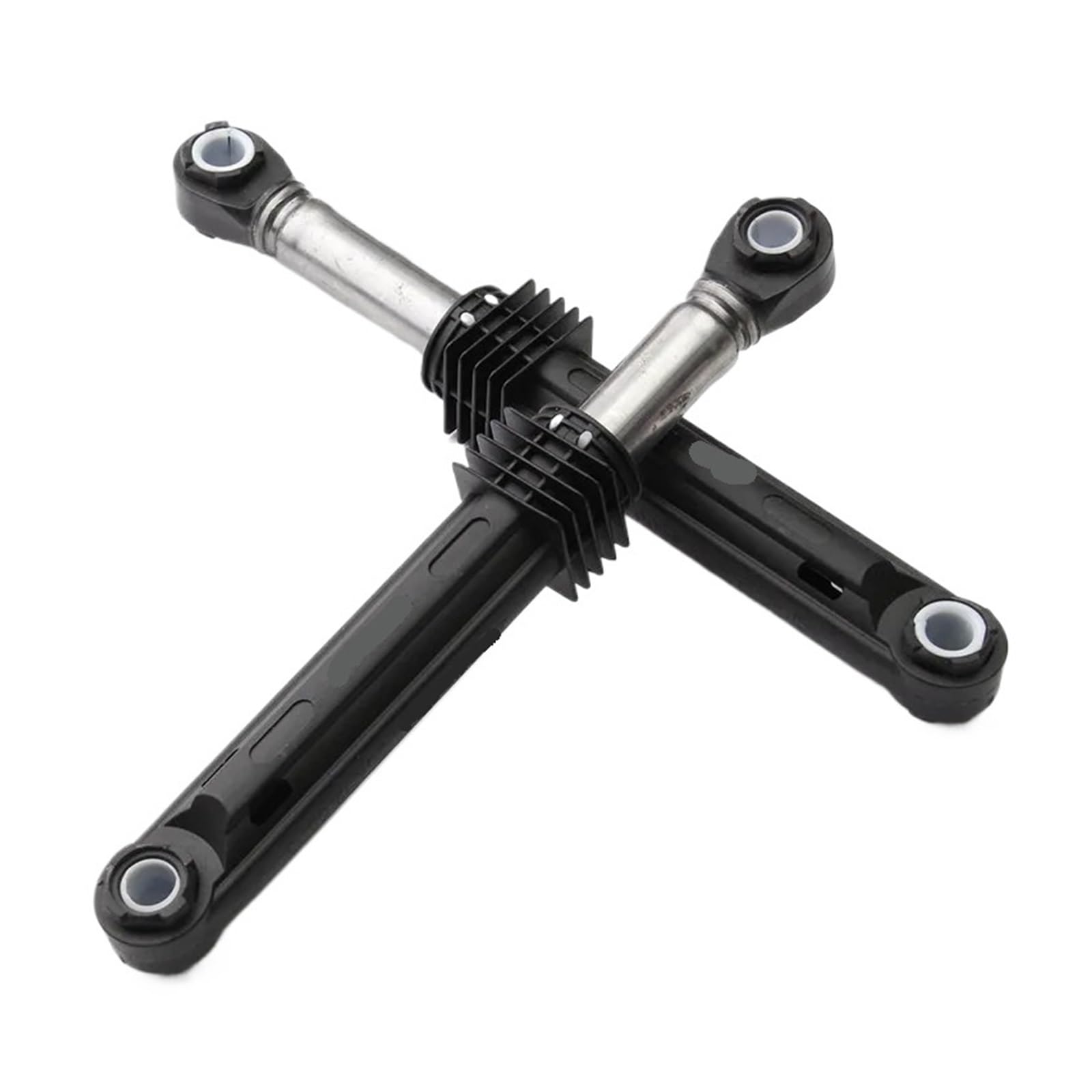 HIZON 2 Pcs 100N，Compatible For LG，Washing Machine Shock Absorber