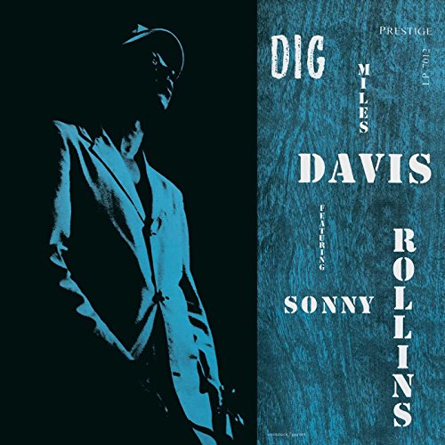 Dig (Original Jazz Classics Remasters)