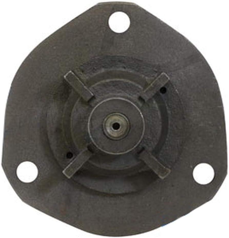 1885489M92 Fits Massey Ferguson Tractor Water Pump FE35 TEA20 TEF20 TO35