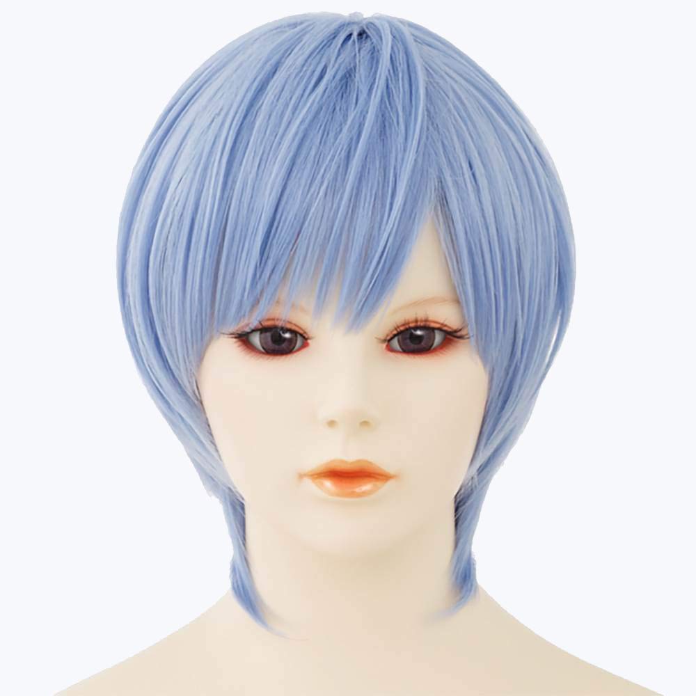 Amazon.co.jp: airily(エアリー) イージーショート アクア |コスプレ