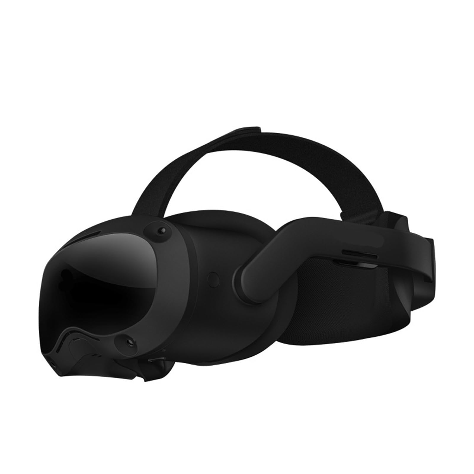 Compatible con Gafas de Realidad Virtual HTC Smart VR, Dispositivo de Realidad Virtual for películas y Juegos de Steam, Casco de Realidad Virtual 3D