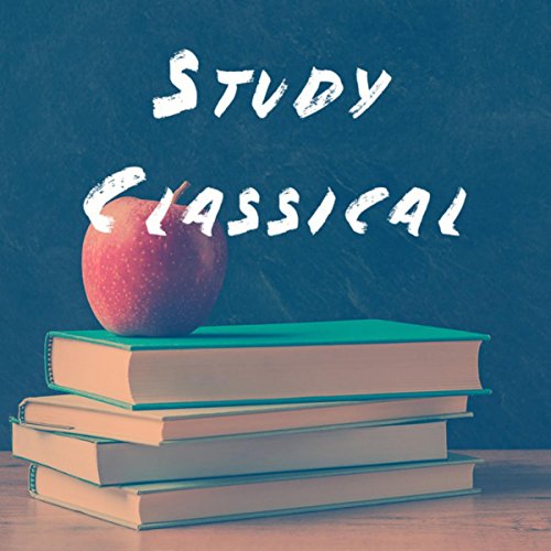 Amazon MusicでExam Study Classical Music Orchestra, Studying Music
