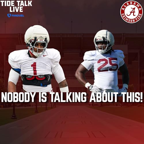 Why Alabama's Defensive Line Could Be ELITE in 2026