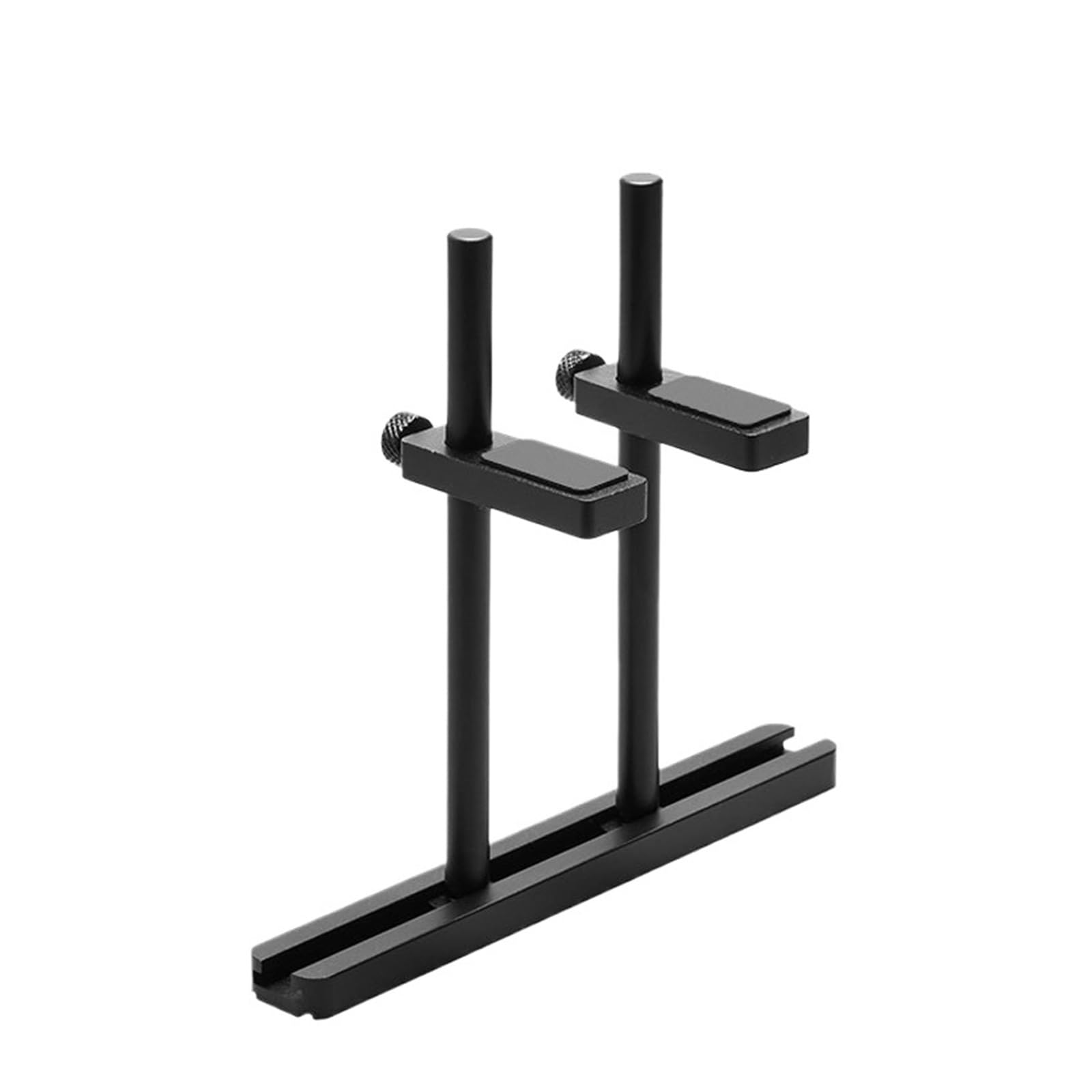 Support de carte graphique double pôle pour un setup gaming épuré et sûr - 2