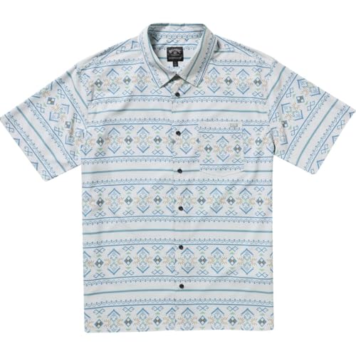 Billabong Men's Surftrek Perf Short Sleeve4