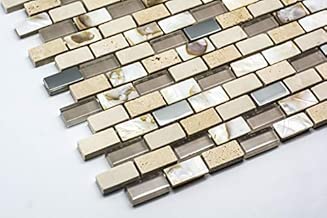 Amazon.es: malla cocina azulejos