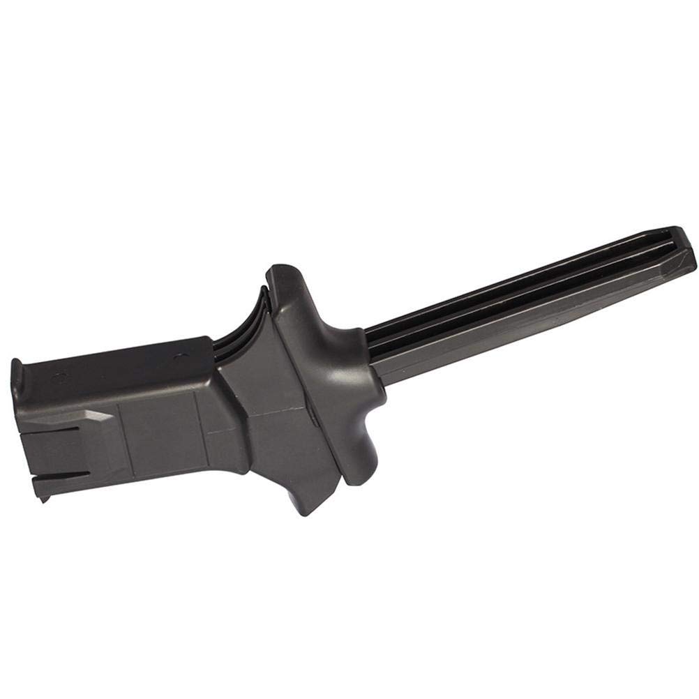 Cargador de Velocidad para Cargador de Velocidad portátil de plástico de Calibre .40 de 9 mm