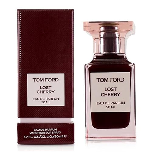 Tom Ford TOMNCU055 Lost Cherry Unisex Edp Spray 1.7 Oz thumb #1