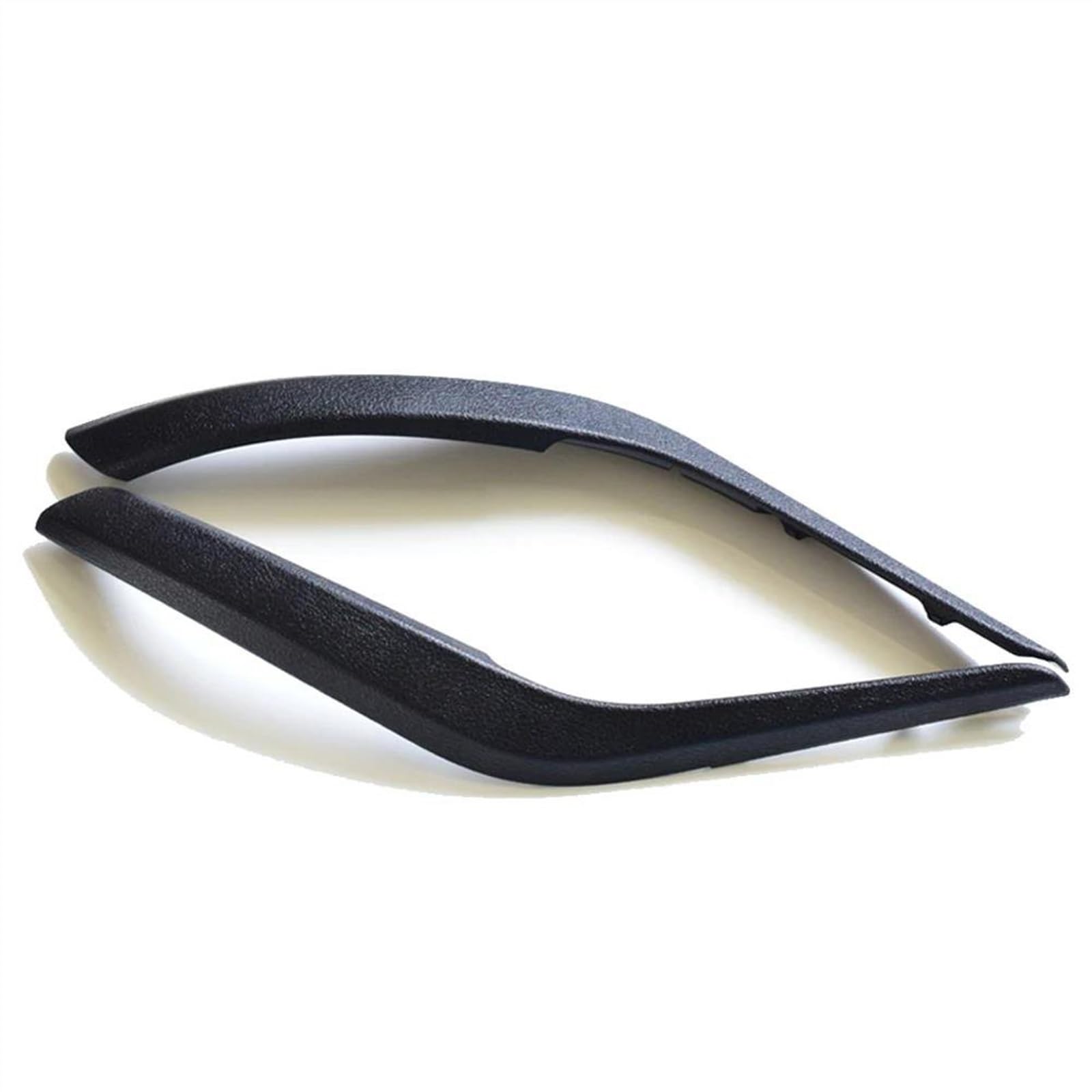 Blnetu 11 Auto Left Right Interior Door Armrest Pull Trim Cover Inner Door Panel Handle For X1 E84 2010-2016 (11)