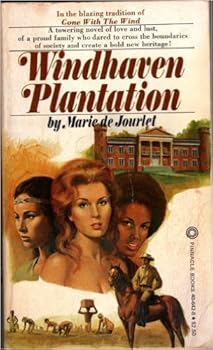 Windhaven Plantation by Marie De Jourlet