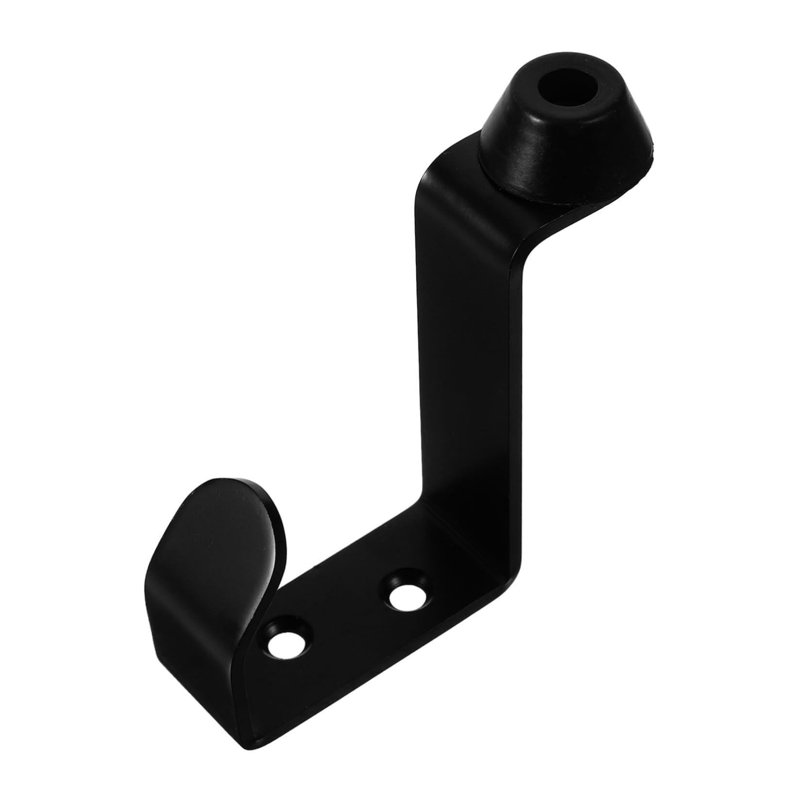 DINHEAROM Bathroom Over The Door Organizer Ceiling Hooks Shower Door Hooks Easy to Install