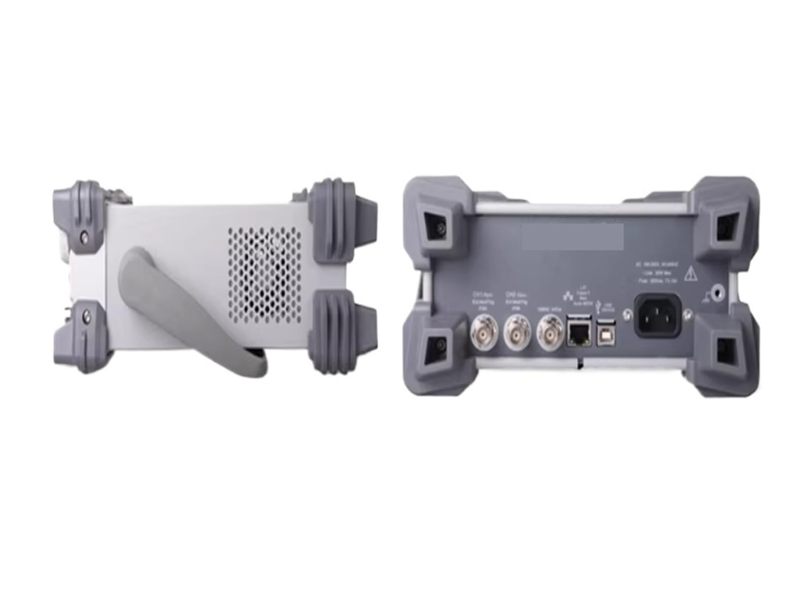 Generatore di segnali di funzioni e forme d'onda arbitrarie a 2 canali DG1062Z 60 MHz 200 Msa/s