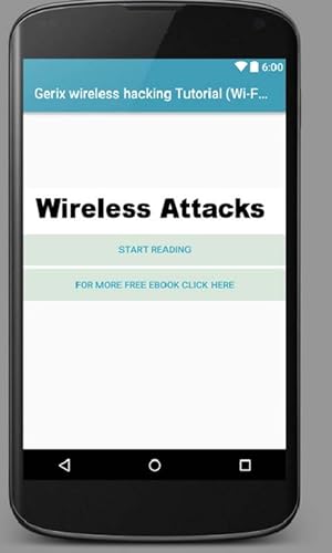 Gerix wireless hacking Tutorial (Wi-Fi Hacking)