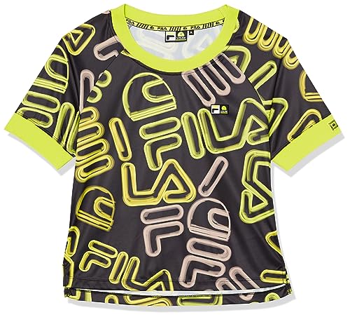 Sudadera mujer Fila con capucha algodón ropa deportiva Riders Academy pack 1