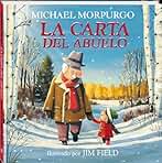 La carta del abuelo (Álbums Locomotora)