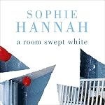 Cover of A Room Swept White