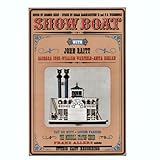 Show Boat (Studio Cast Recording)
