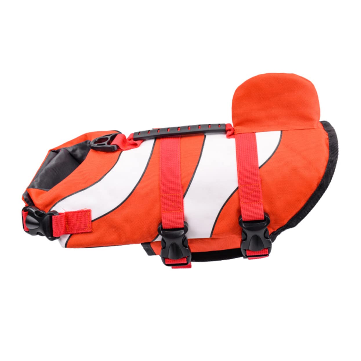 KESYOO Pet Dog Swim Vest Summer Cooling Vest Breathable Mesh D-Ring for Leash